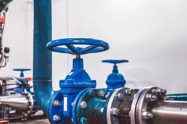 Understanding Angle Globe Valves: Functionality, Applications, and Benefits