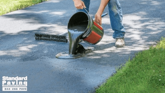 Planning an Asphalt Driveway Renovation? Don’t Miss Out on These