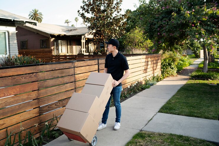 The Smart Way to Relocate: Finding Affordable Long Distance Movers