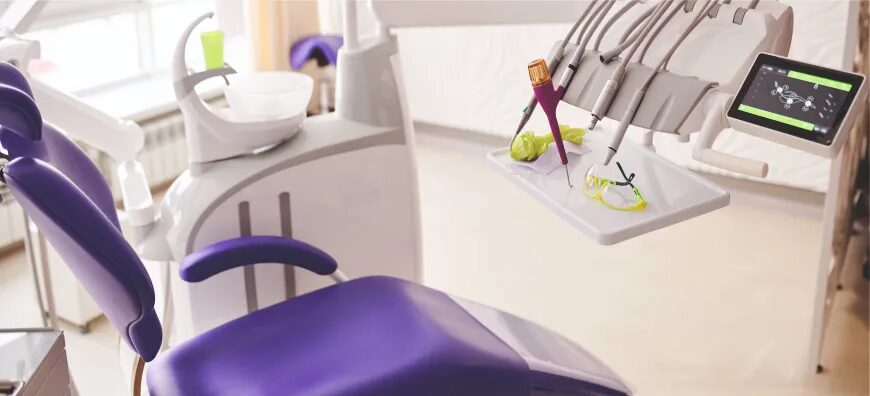 How Does Emergency Dentistry Work?