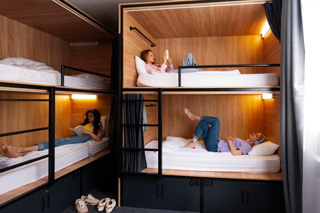 Rising Above: The Double Deck Bed Revolutionizing Space-Savvy Living in Singapore