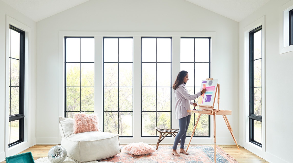 Unlocking the Potential of Your Home: The Role of Window Replacement Services in Modern Living