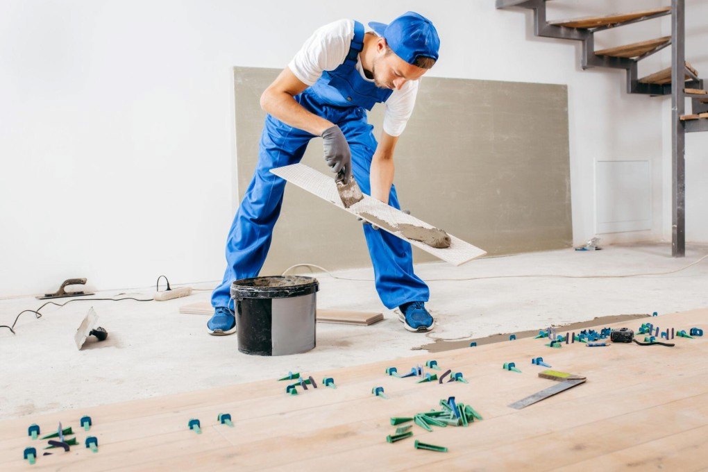 Essential Tools and Equipment for Successful Flooring Installation