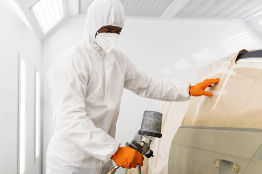 A Comprehensive Guide: Choosing the Right Powder Coat Equipment for Your Business