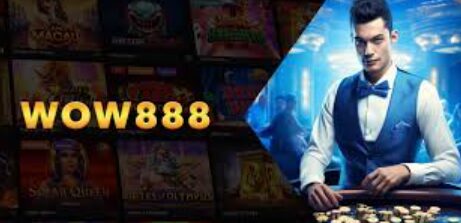 Unlock the Thrills: Your Ultimate Guide to Mastering the WOW888 Casino Experience!